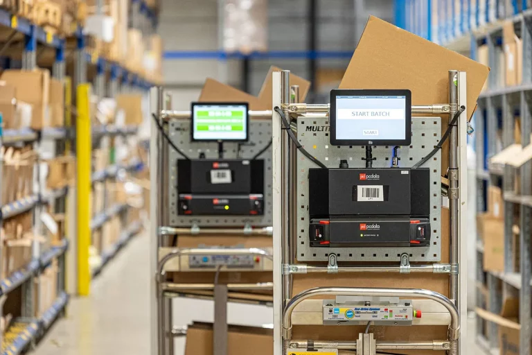 Pcdata x PCiD: pickart