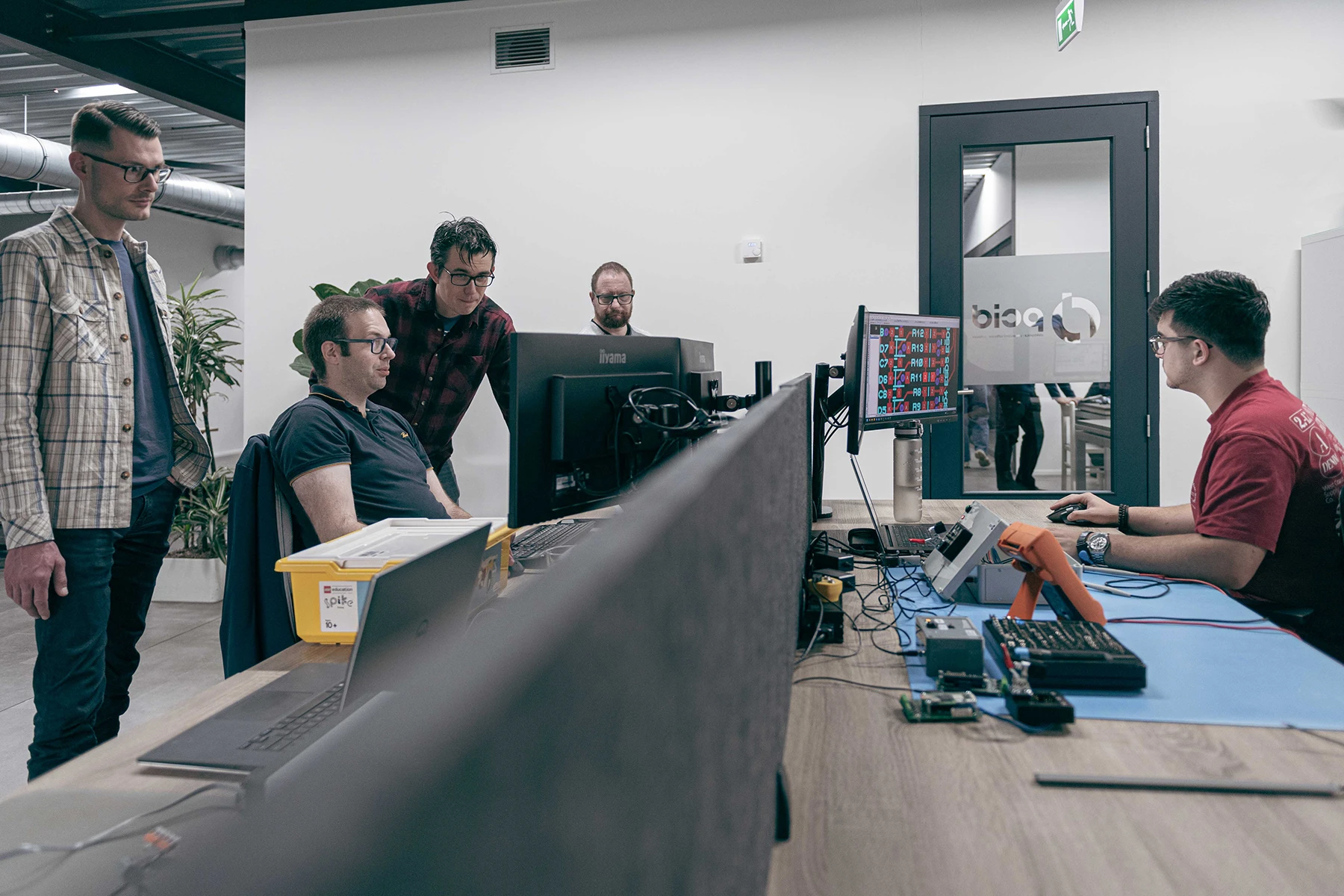 Maatwerkoplossingen bij PCiD