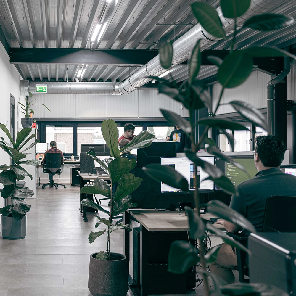 PCiD gevestigd bij Qeske Kerkrade