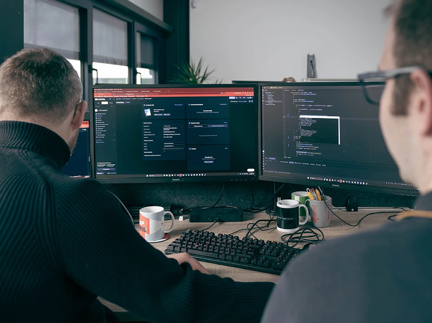 Software & Apps bij PCiD