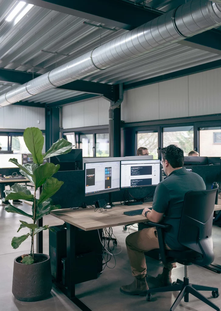 Software & apps bij PCiD